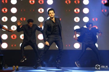 Hello Movie Pre Release Event